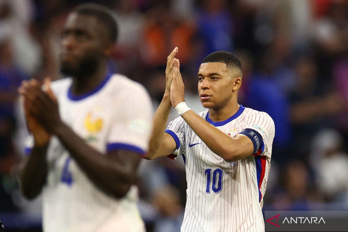 Alasan dalam balik tidaklah adanya juara 3 di Piala Eropa