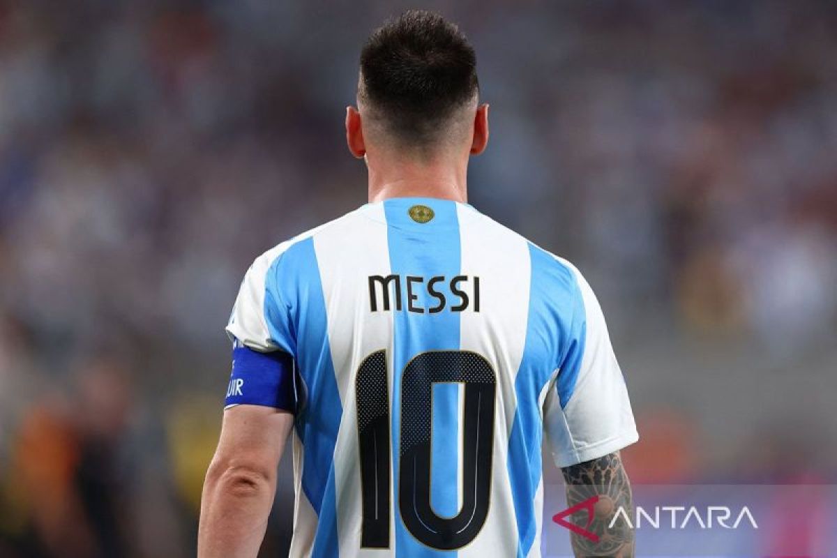 Daftar pencetak gol terbanyak, tertua, serta termuda dalam Copa America