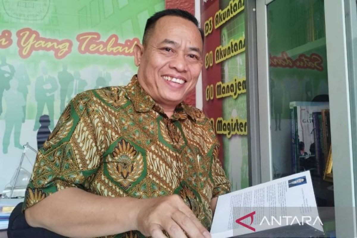 Capim KPK: Perlu tanamkan institusi belajar antikorupsi sejak dini 